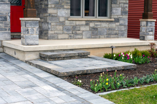 Best Eco-Friendly Driveway Paving in Rome, IL